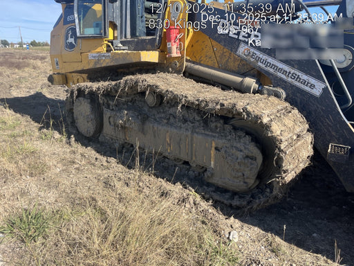 2024 JOHN DEERE 655K