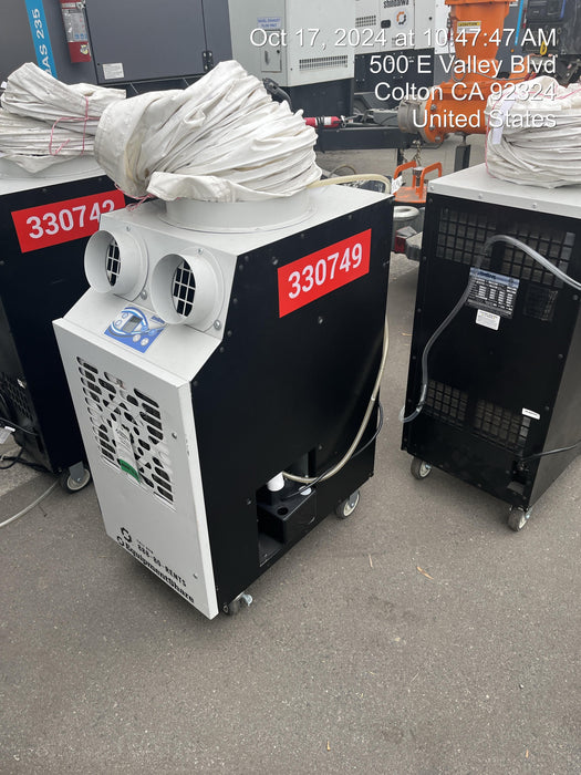 2023 KWIKOOL KPAC1411-2