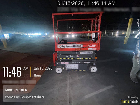 2022 SKYJACK SJ3219