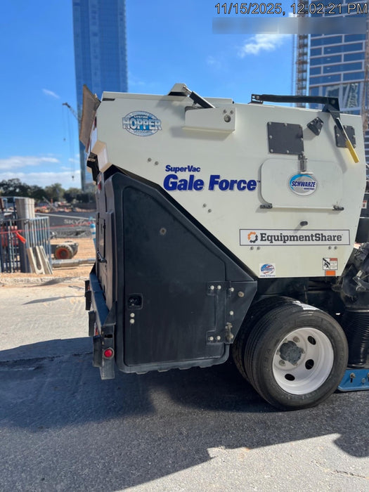 2024 SCHWARZE INDUSTRIES Gale Force