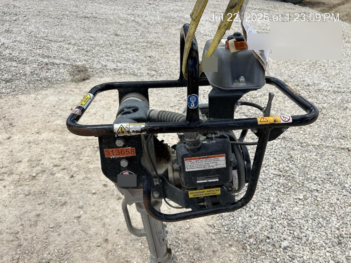 2023 MULTIQUIP MTR40HF