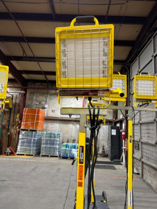 2024 CONSTRUCTION ELECTRICAL PRODUCTS 7309