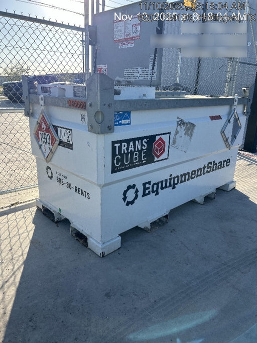 2023 WESTERN GLOBAL 20TCG-ES