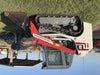 2020 TAKEUCHI TL8CR