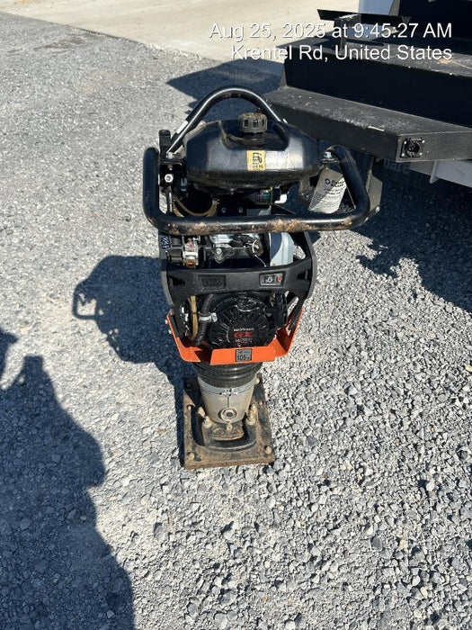 2025 HUSQVARNA LT6005