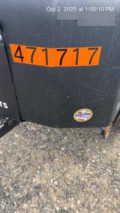 2024 Wacker Neuson LTT4 Diesel, Kohler KDW702, Deep Sea Controller, Auto Start, LED 320W, Bypass Outlet, T3