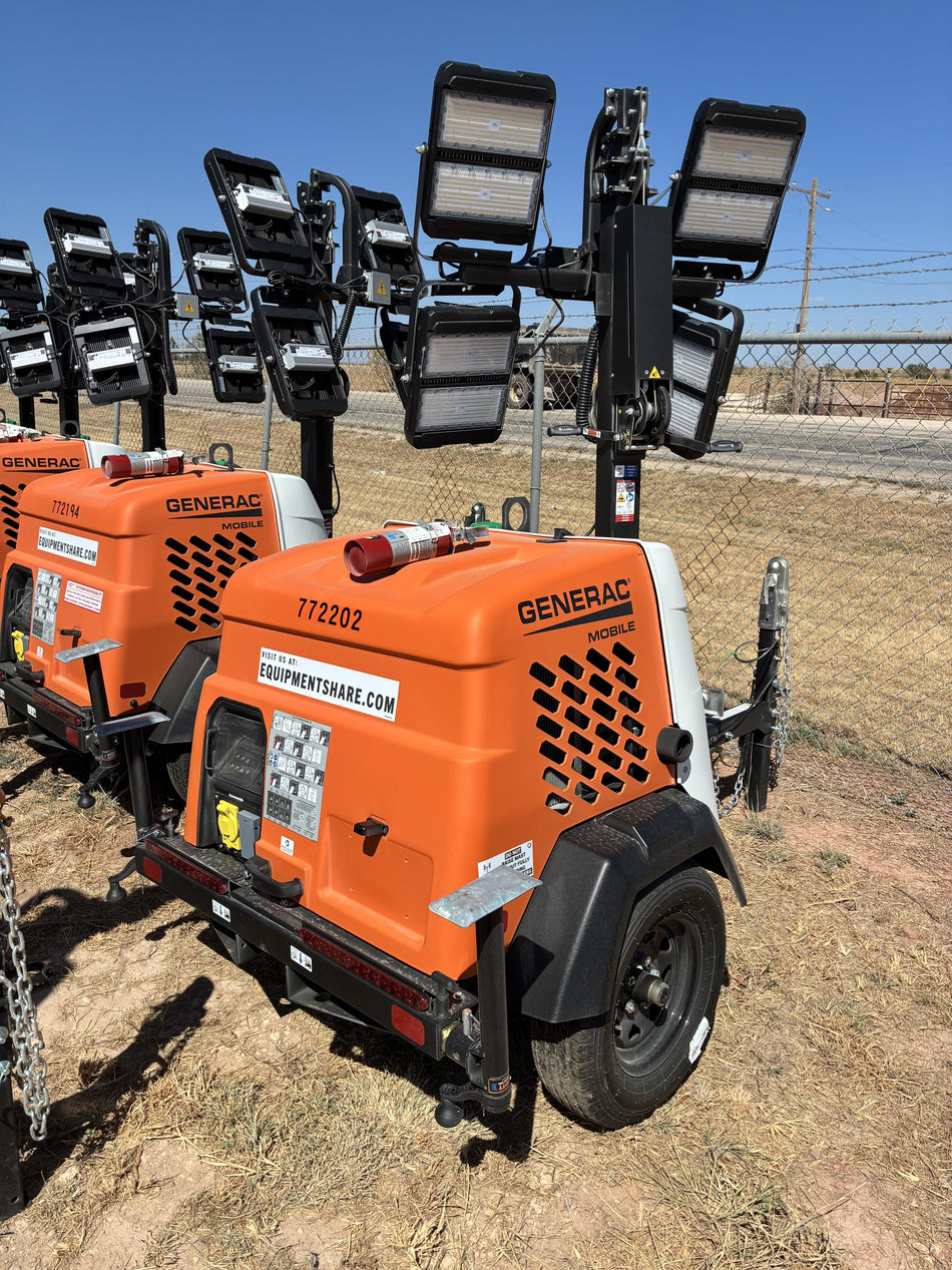 2026 GENERAC MLTS-4