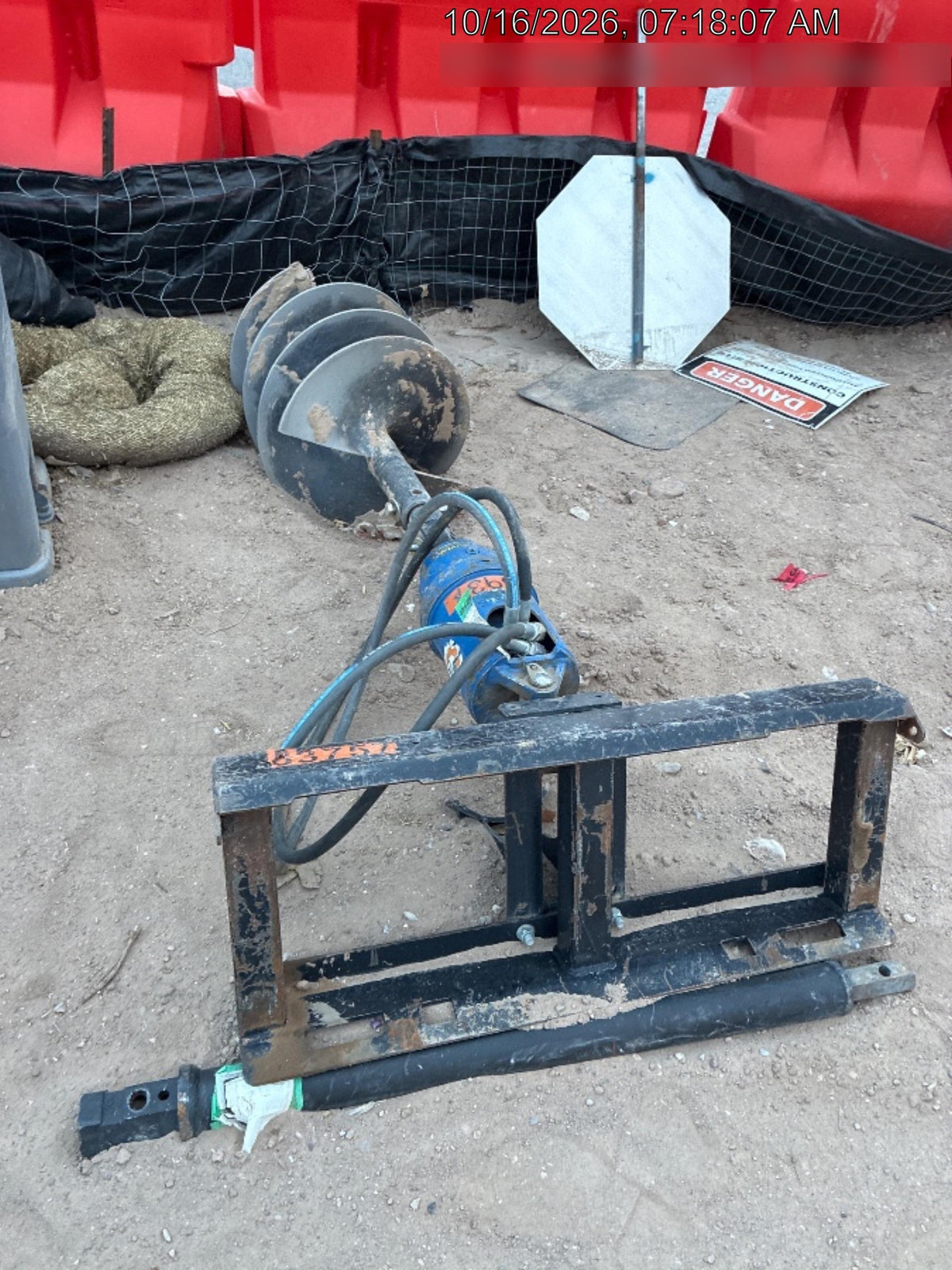 2023 AUGER TORQUE 3300-30