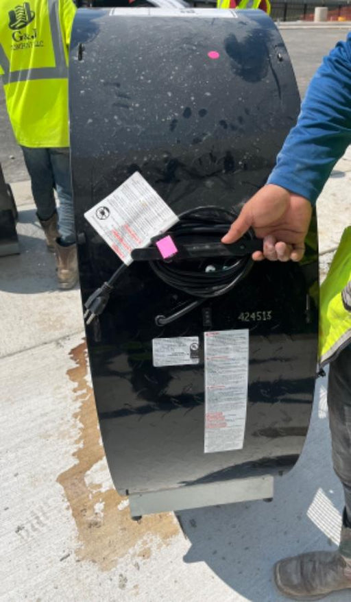 2024 MASTER MAC-48-BDF-C