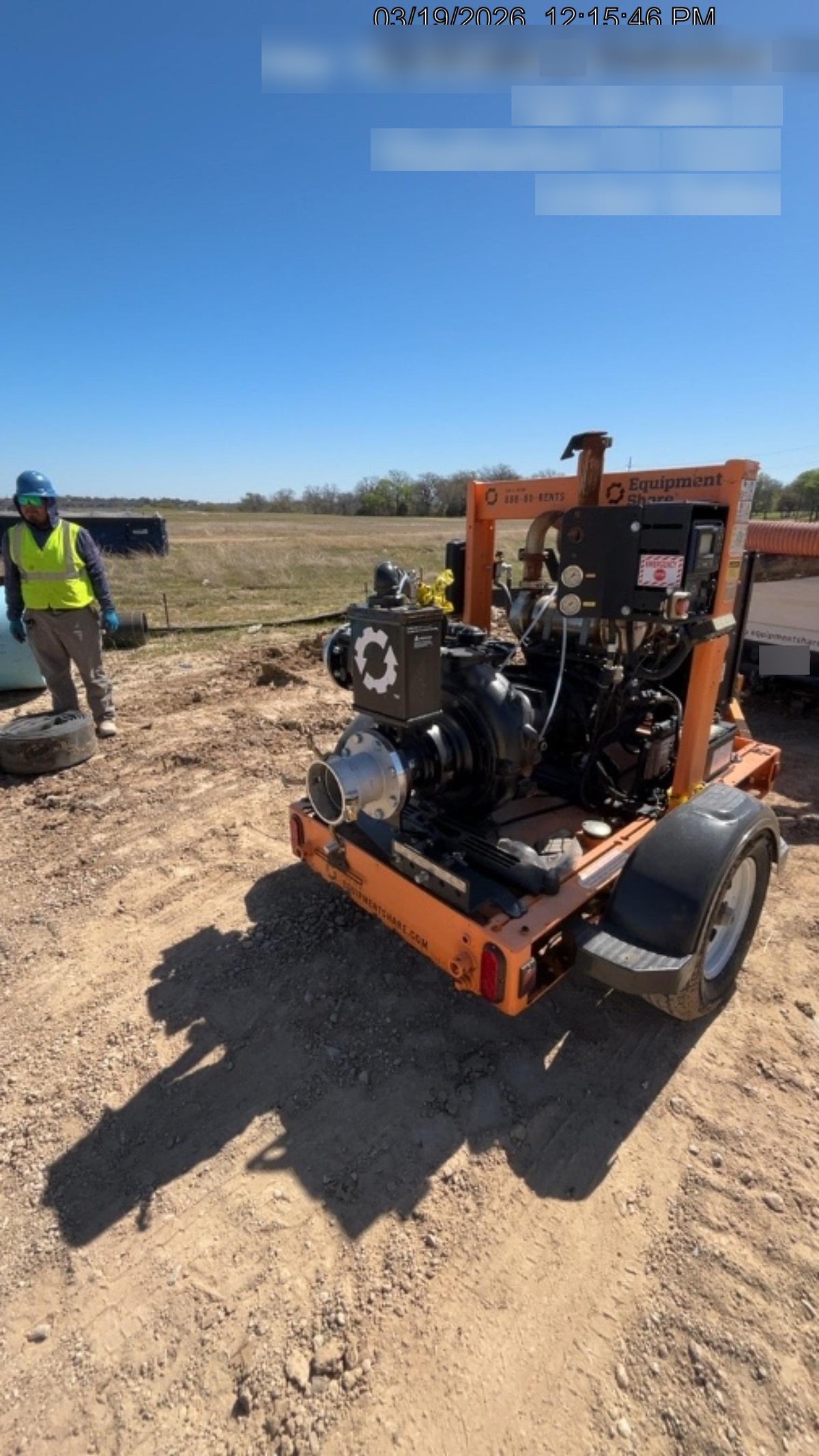2021 PIONEER PP66S12L71-TD2.9L4