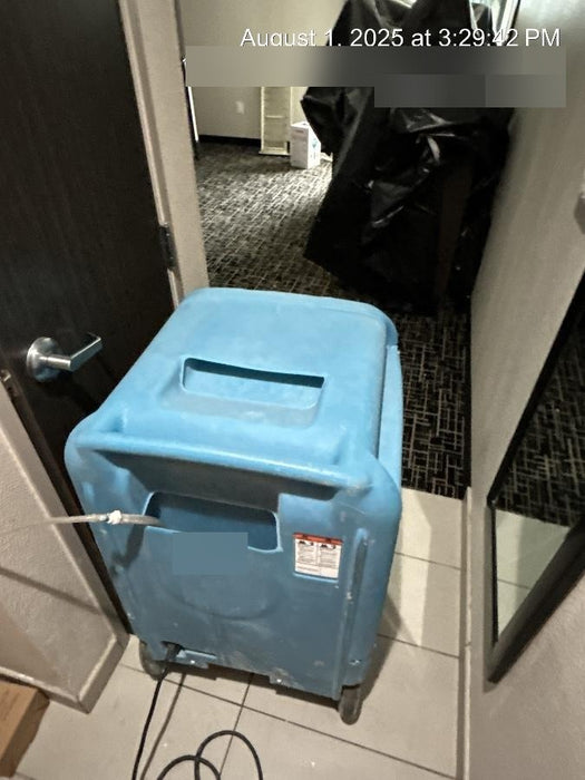 2021 DRI-EAZ LGR 2800i