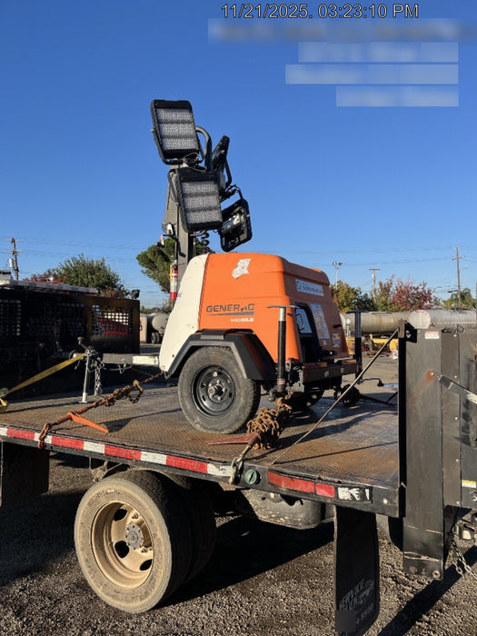 2023 GENERAC MLT2