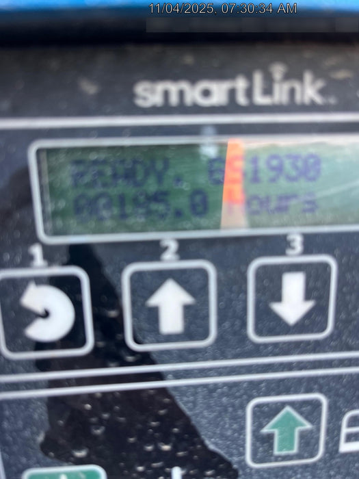 2020 Genie GS-1930 Standard Machine