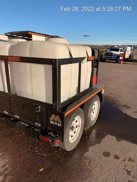 2021 MI-T-M CORPORATION HS-3505-1MGH-UR