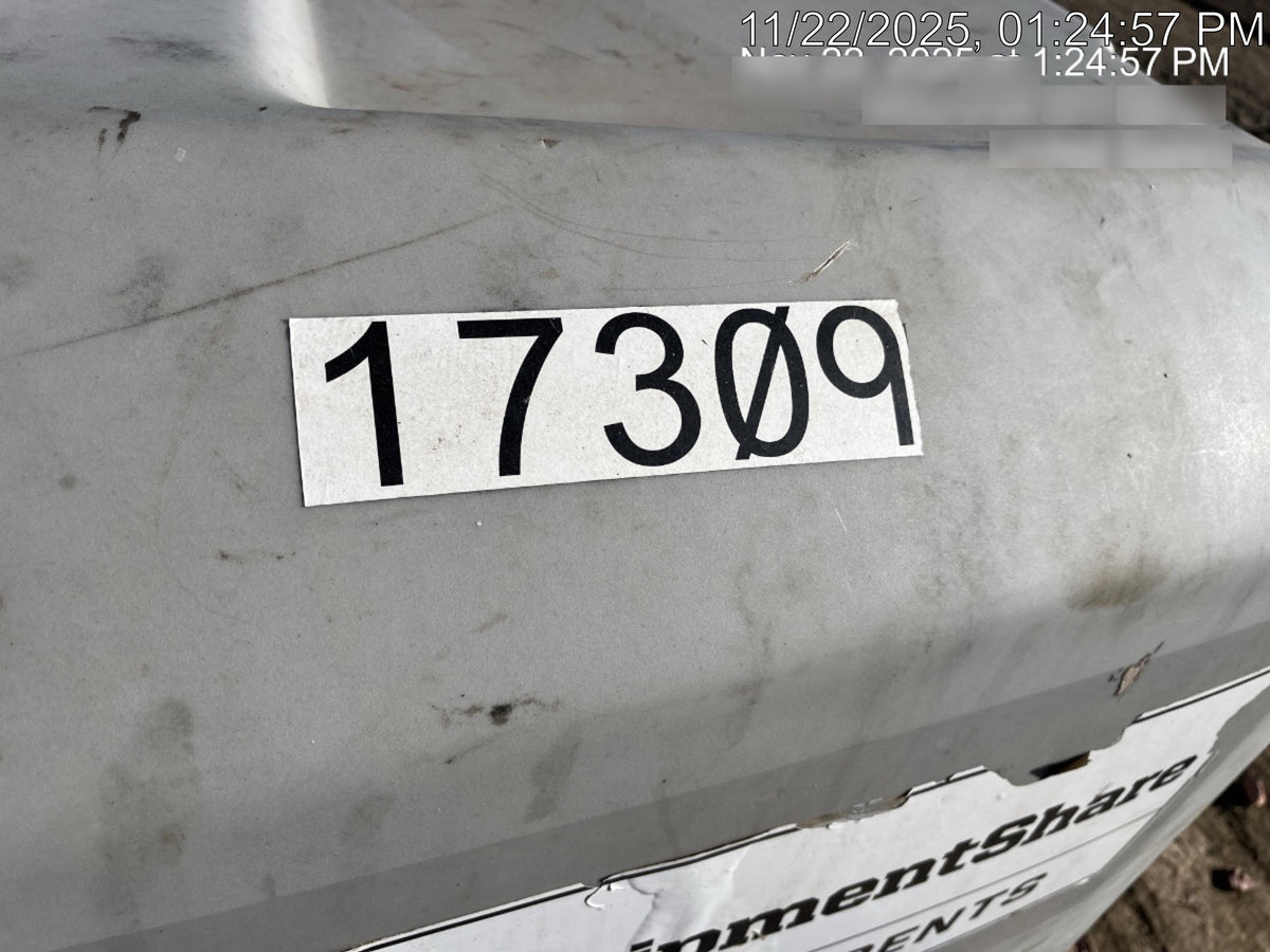 Wacker Neuson LTV6K-MH Wacker Neuson LTV6K Mobile Light Tower w/Fuel Level Sensor Installed