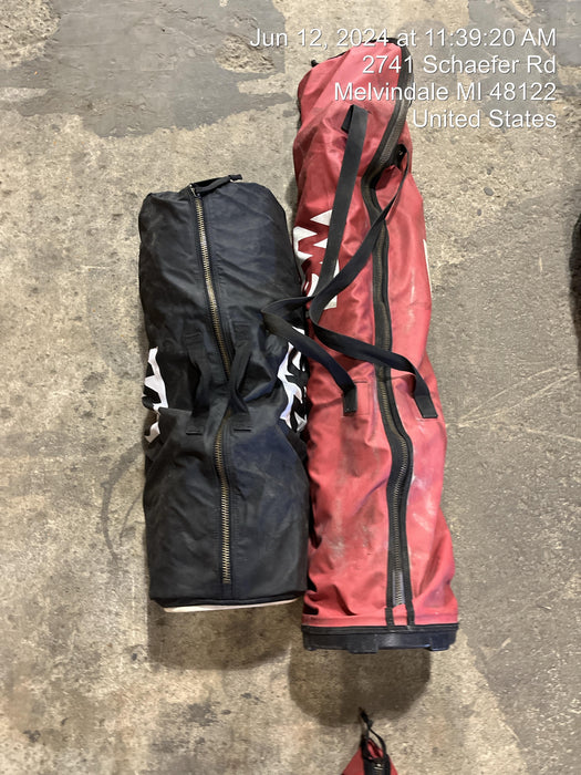 2024 MULTIQUIP GB8LED