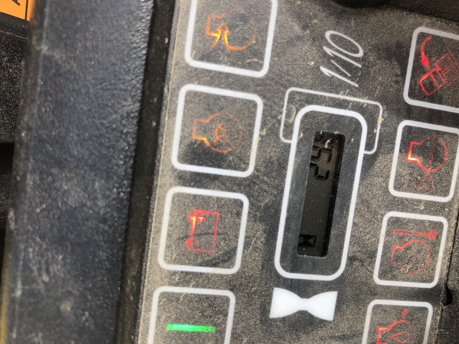 2020 WACKER NEUSON RTLx-SC3