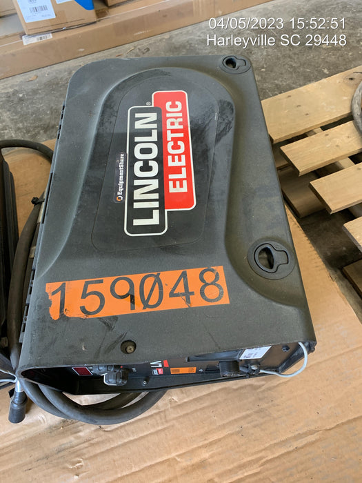 2021 LINCOLN ELECTRIC LN-25X