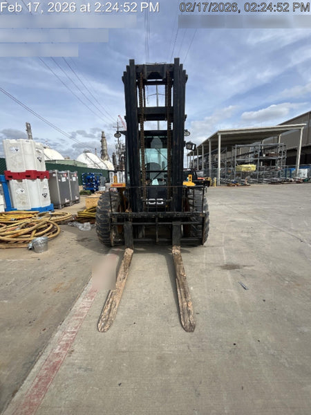 2025 JCB 940-4