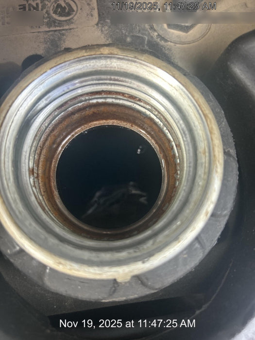 2019 WACKER NEUSON RD18