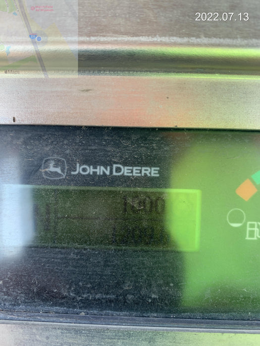 2020 JOHN DEERE 310LEP - Extendable Stick