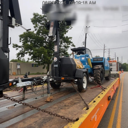 2021 ALLMAND NLV3GR