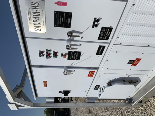 2020 SMARTECH SACP41A-HS