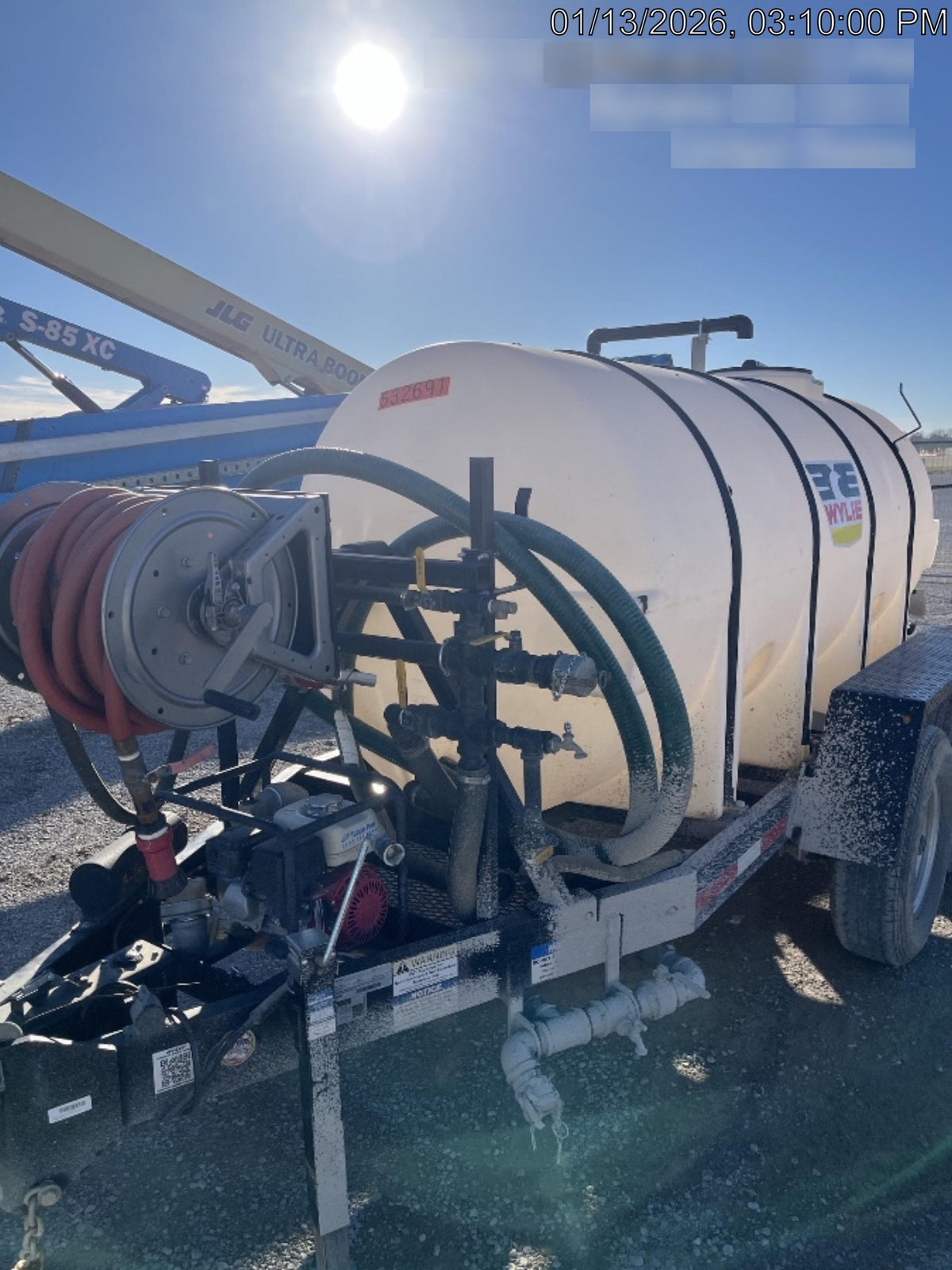2025 WYLIE EXP-1025