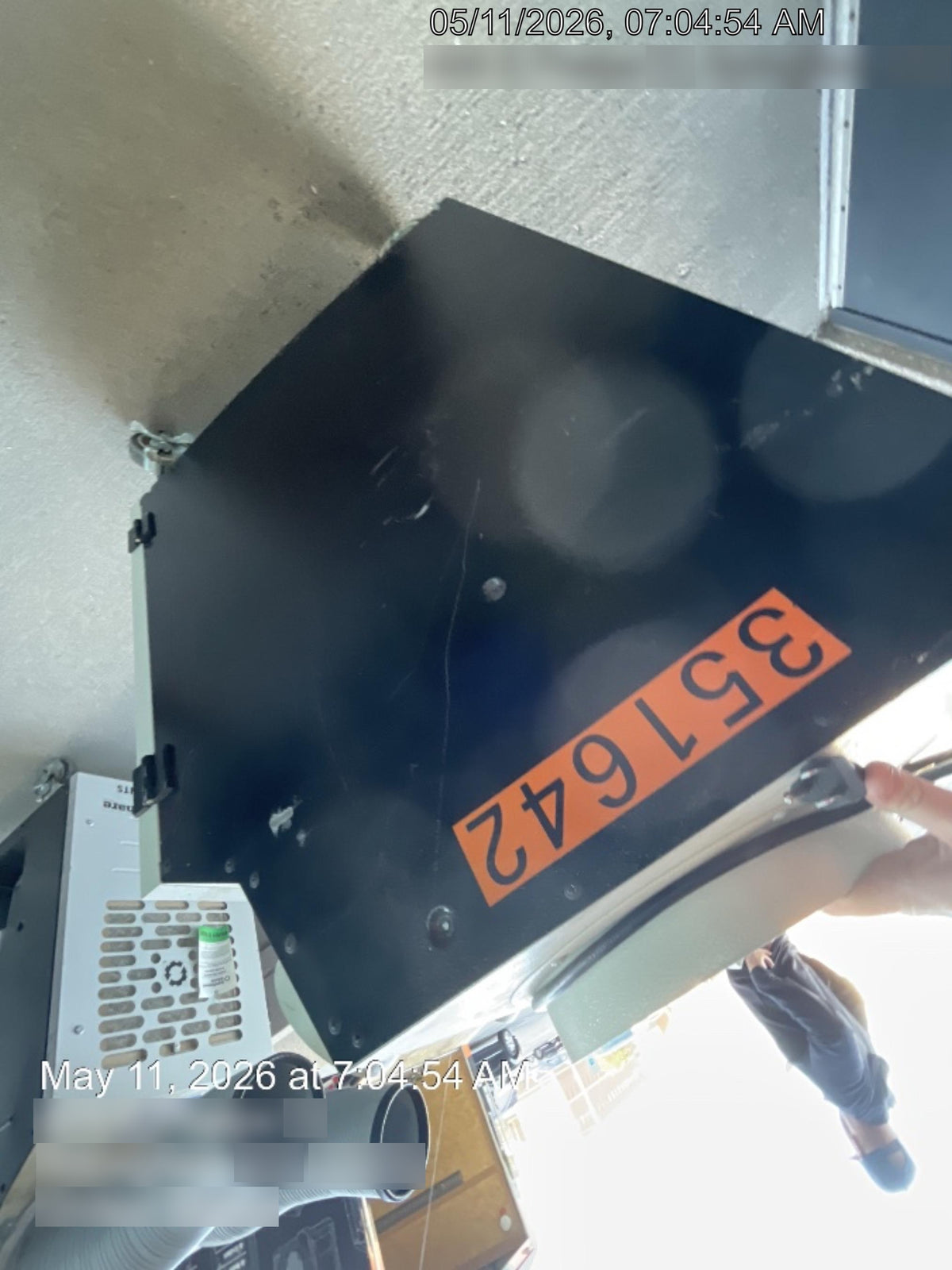 2023 KWIKOOL KPAC1411-2