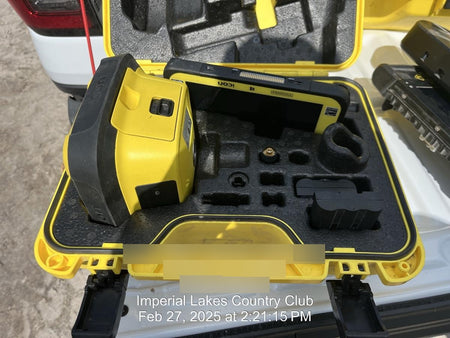 2019 LEICA LG868651