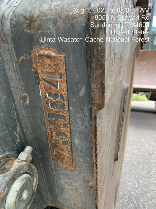 2020 DOOSAN 30" Bucket - Doosan