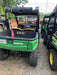 2021 John Deere XUV560E GATOR 4WD Utility Cart - 2-Seat, GAS, Canopy - ROPS, Windshield