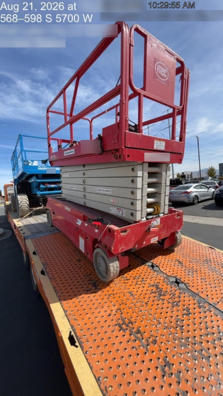 2020 MEC 4555SE