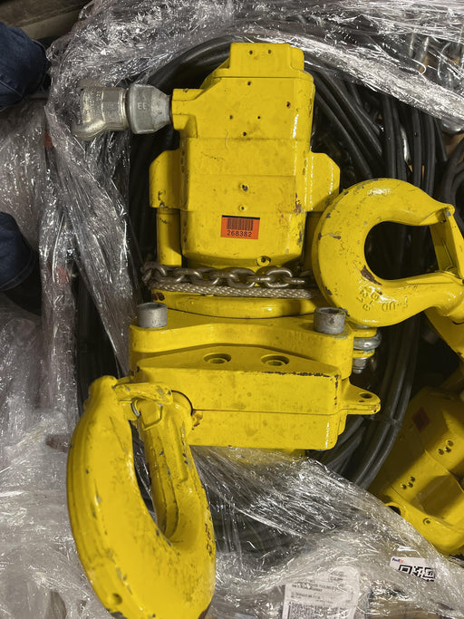 2022 INGERSOLL RAND LC2A060SI