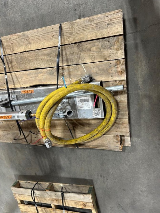 2024 CHEM GROUT CG050M