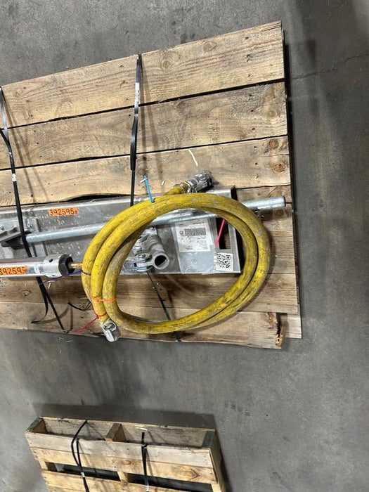 2024 CHEM GROUT CG050M