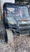 Polaris Pro XD 4000D AWD Canopy, Diesel, 4-6 Passenger, LED Strobe, Rearview Mirror