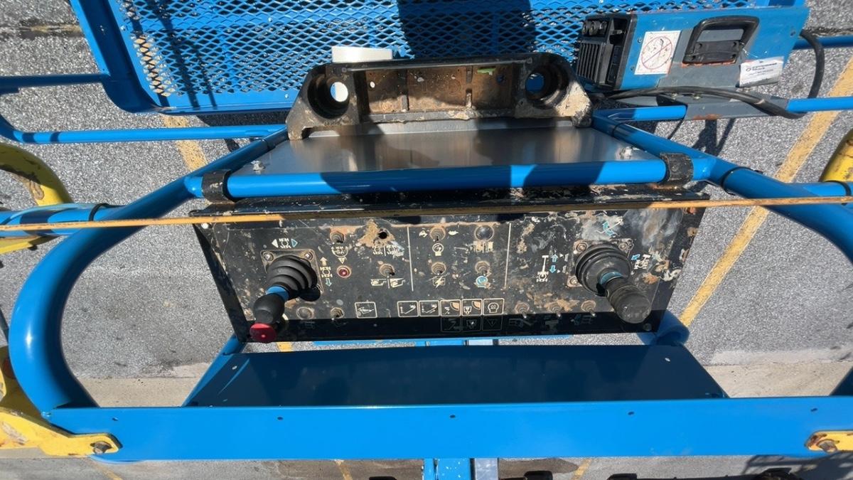 2025 MILLER ELECTRIC CST-282