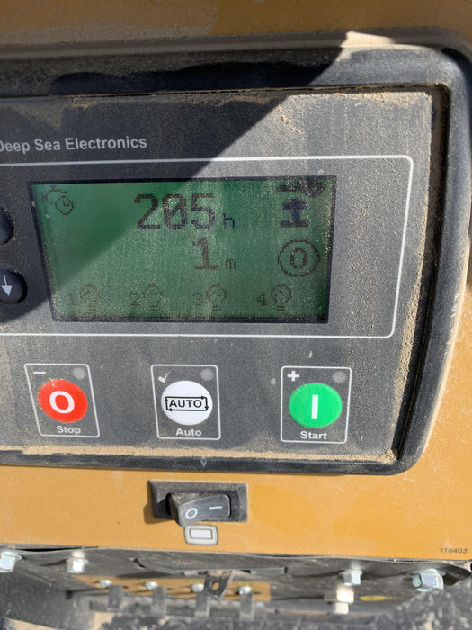 2020 Allmand 350 Night-Lite 72-95199 LIGHT TOWER, LED, MOBILE 0020