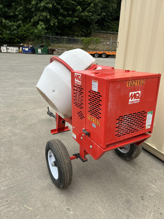 2020 MULTIQUIP MC94PH8