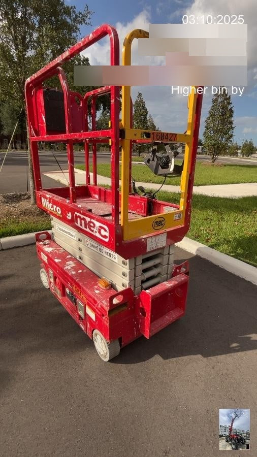 2021 MEC Micro 19