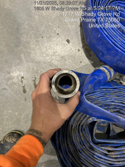 2020 WACKER NEUSON PST2