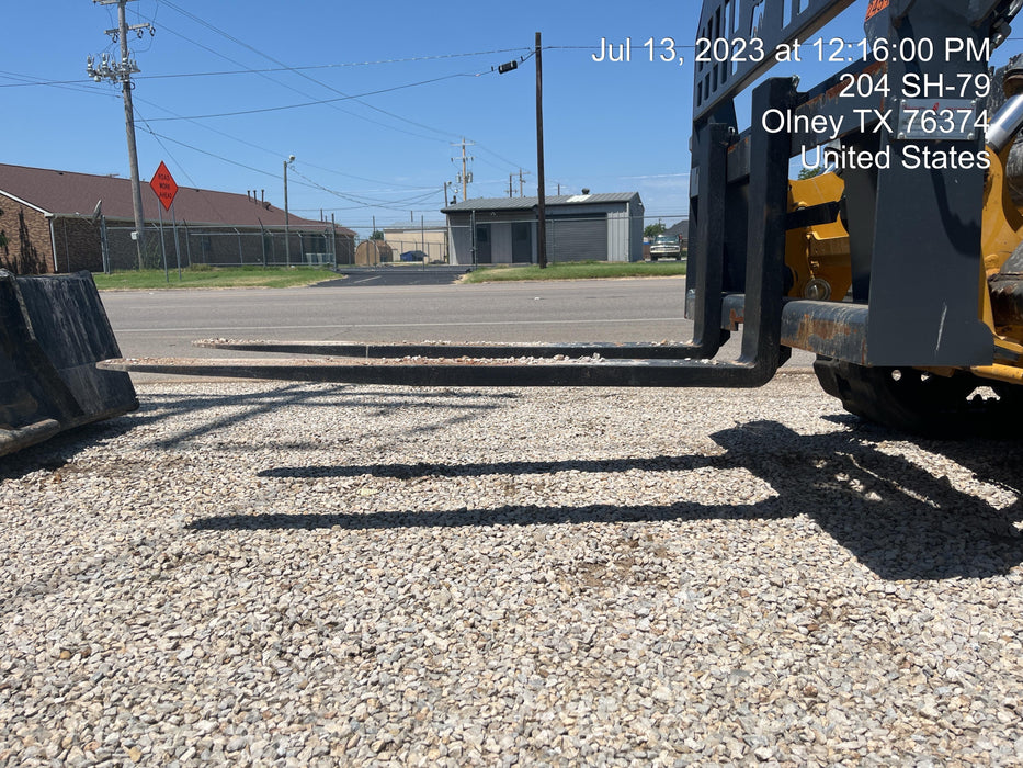 2023 SOLESBEE SPF-48