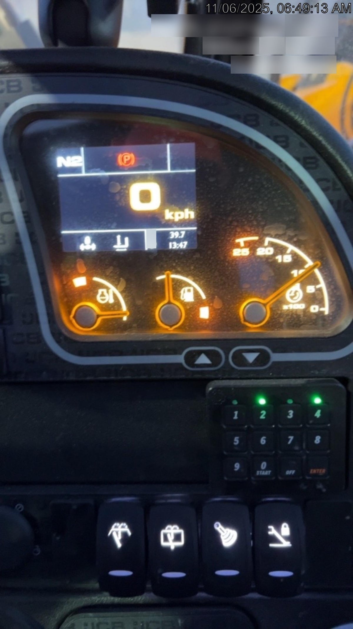 2025 JCB 512-56