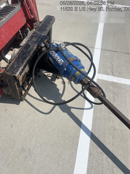 2024 AUGER TORQUE 3300-30