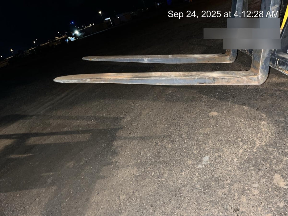 2020 JCB 510-56 JCB 510-56