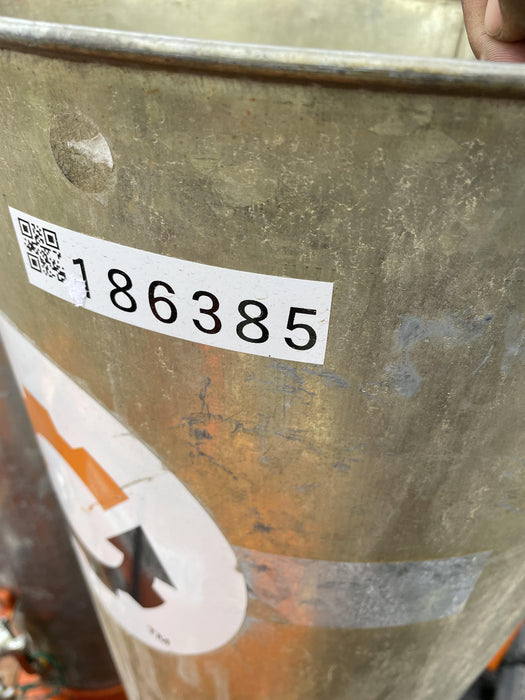 2021 MICHIGAN PNEUMATIC HV-10AM