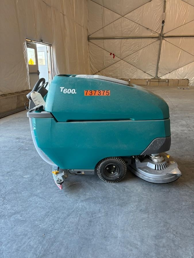 2026 TENNANT T600