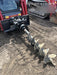 2022 TAKEUCHI Auger Drive - Takeuchi