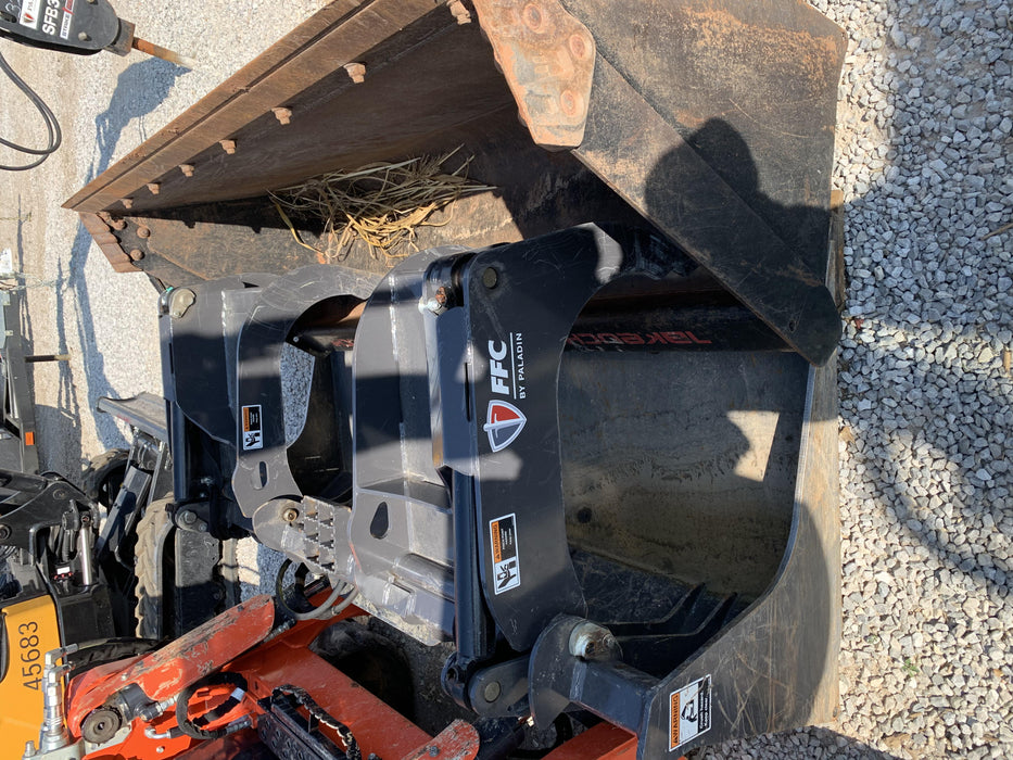 2020 PALADIN UTILITY GRAPPLE 11876-0022